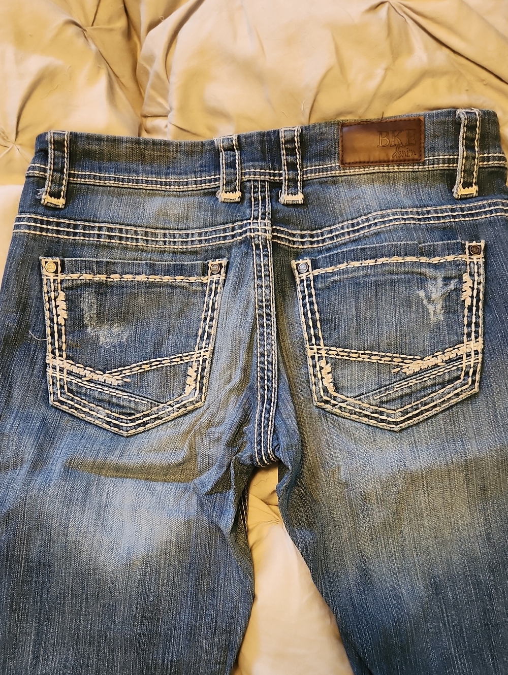 BKE Capris. - Picture 2 of 3